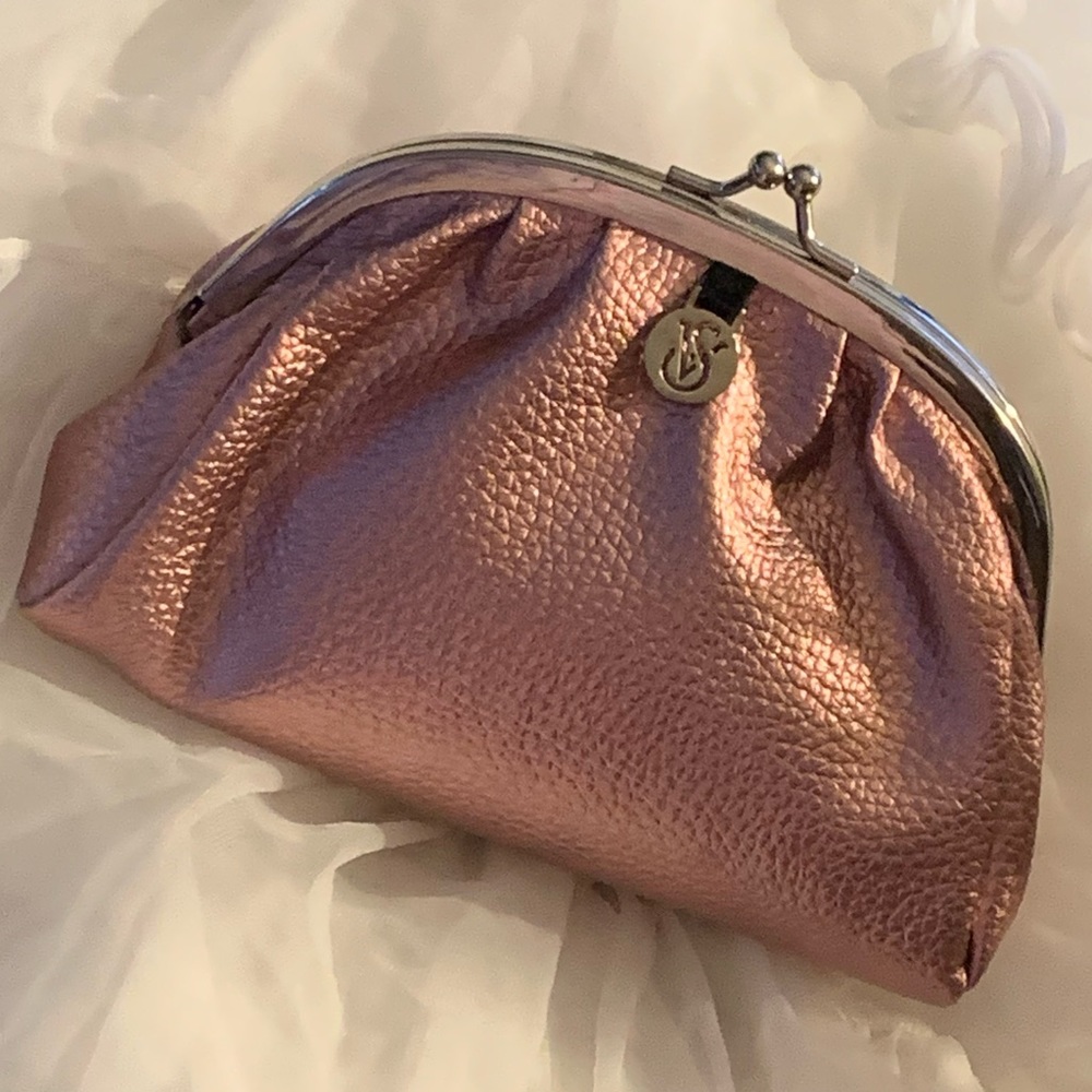 Pink ‘Victoria’s Secret’ Make-Up Pouch/Bag NEW!